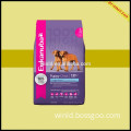 high quality laminated animal feed pouch